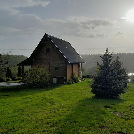 Agroturystyka U Krystyny Rybczewice المظهر الخارجي الصورة